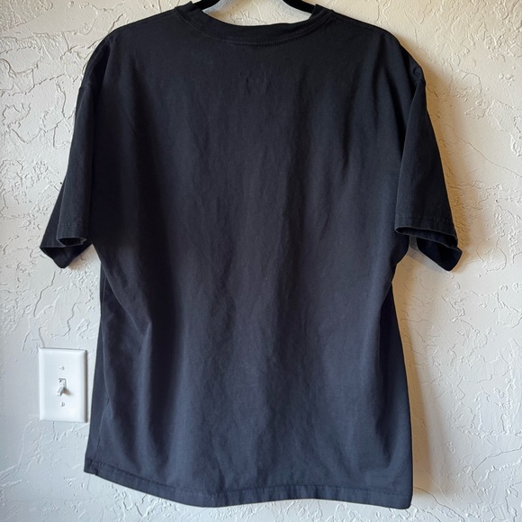 Nike Men's Max90 Basketball T-Shirt Size Large - Picture 3 of 6